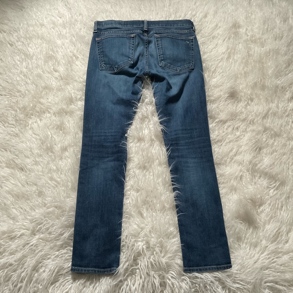 Rag & Bone - Dre Jeans in Snoqualmie - Picture 5 of 5